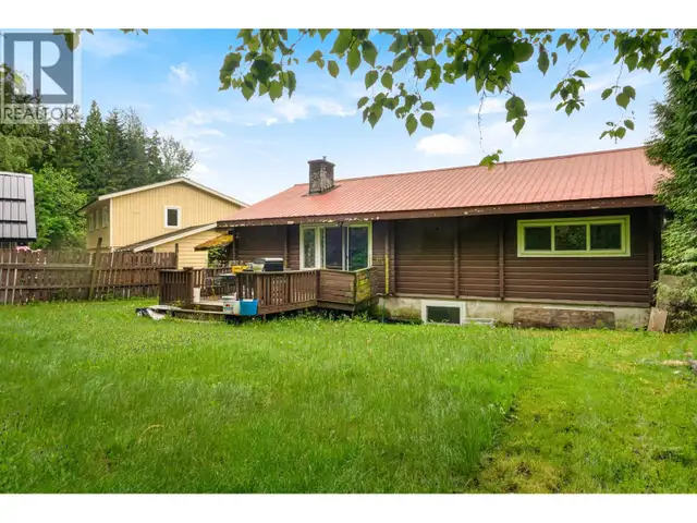 48 CAPILANO STREET Kitimat, British Columbia in Houses for Sale in Kitimat - Image 5