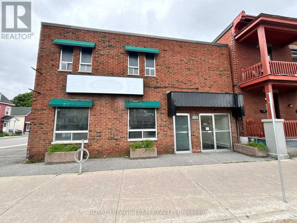 171-173 DALHOUSIE STREET Ottawa, Ontario | Commercial & Office Space ...