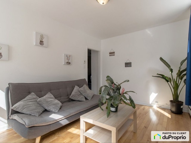 $269,000 - Condominium for sale in Saint-Roch — photo 2