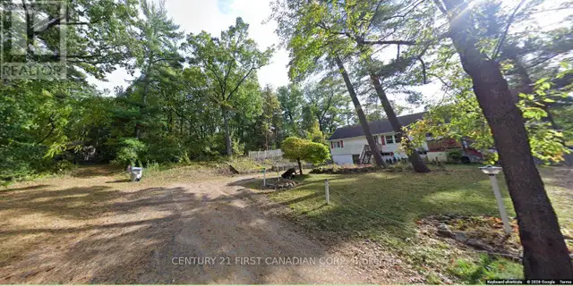 7619 CHESTER TRAIL Lambton Shores (Port Franks), Ontario in Land for Sale in Grand Bend - Image 2