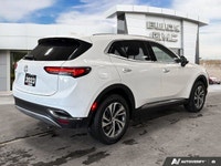 Discover confident driving in this 2023 Buick Envision Essence. Equipped with advanced Lane Keeping... (image 4)