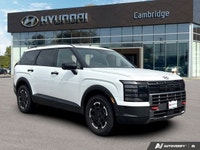 This Hyundai Palisade has a strong Regular Unleaded V-6 3.5 L/212 engine powering this Automatic tra... (image 6)