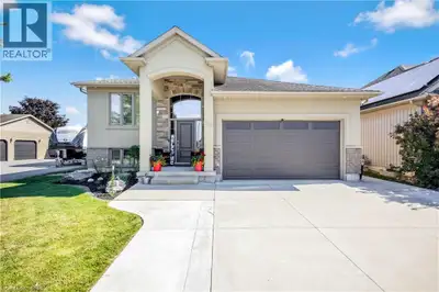 Welcome to 139 Gaiser Road, where sophistication, space, and style come together in one of Welland’s...