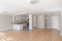 Akelius one bedroom apartment for rent. Located near Sherbrooke in the Downtown - McGill neighborhoo... (image 3)