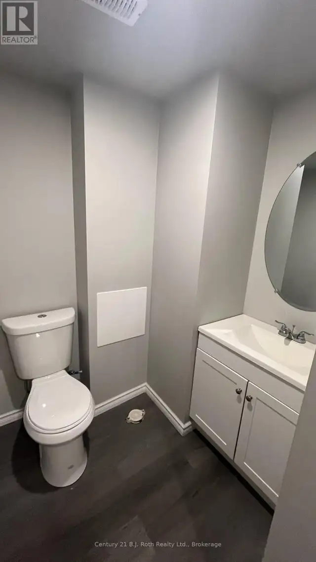 LOWER - 687 VICTORIA STREET Midland, Ontario in Long Term Rentals in Barrie - Image 7