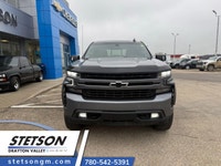 WAS: $37704 NOW: $37454 plus taxes and licensing fees2020 Chevrolet Silverado 1500 RST 4x4 | Duramax... (image 1)