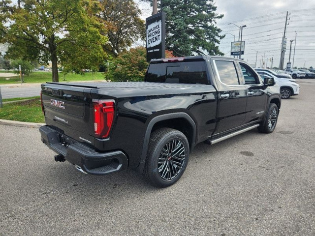 2026 GMC Sierra 1500 Denali in Cars & Trucks in Mississauga / Peel Region - Image 4