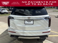 AMVIC Licensed Dealer Amvic Licensed Dealer Stock number: YK152645 The 2025 Cadillac XT6 Sport is a... (image 6)