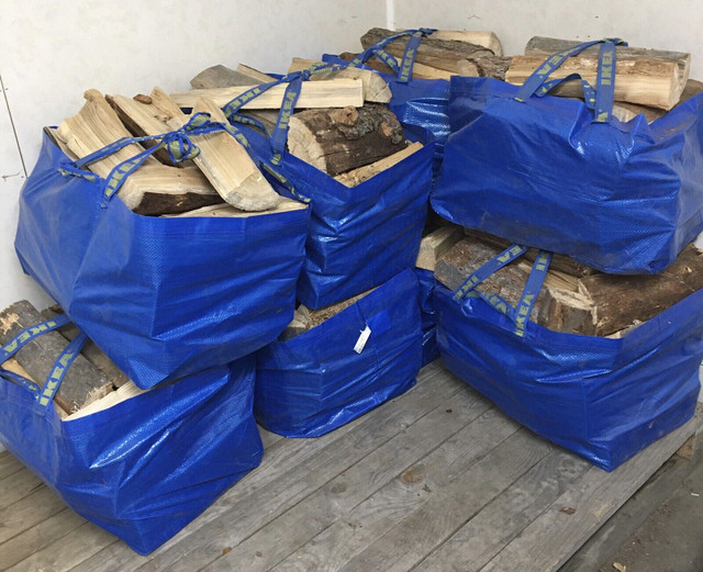 Birch is Best!  Call 780-467-7777 or Order on-line in Fireplace & Firewood in Edmonton - Image 3