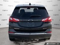 IIHS Top Safety Pick with specific headlights. This Chevrolet Equinox delivers a Turbocharged Gas I4... (image 3)