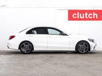 Auto Stop/Start, Electric Parking Brake, Brake Assist and more! Clutch is the largest online used ca... (image 3)