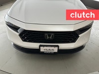 Electric Parking Brake, Brake Assist, Front Heated Seats and more! Clutch is the largest online used... (image 6)