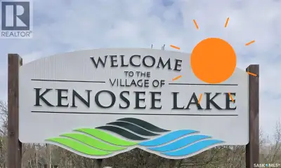 RESORT VILLAGE OF KENOSEE - 4 GRANDISON ROAD - STILL ONE OF THE BEST KEPT SECRETS - Develop this lot...