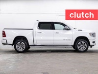 Brake Assist, Running Boards, Bed-Rail Protectors and more! Clutch is the largest online used car re... (image 3)