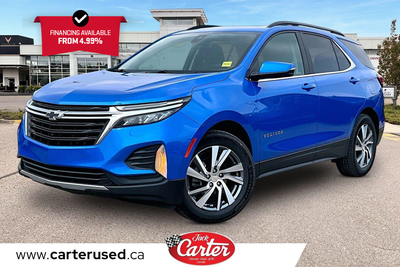 We don't just sell cars, we provide a complete car buying experience. A large selection of inventory...
