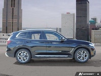 Crowfoot Hyundai, AMVIC Licensed Dealer Why This Is The X3 For YOU: All-Wheel-Drive 2.0L TwinPower T... (image 6)
