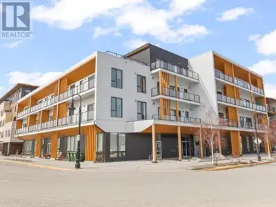 Modern downtown living meets flexible comfort at Suite 301 in The Current! This stylish 2-bed, 2-bat...