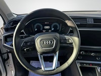 2025 Audi Q3 comes with 2 keys, eligible for the Audi Certified :plus (CPO) programme — a modern, re... (image 6)