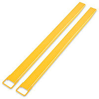 Forklift Fork Extensions for sale, 6ft, 7ft, 8ft *sold in pairs*