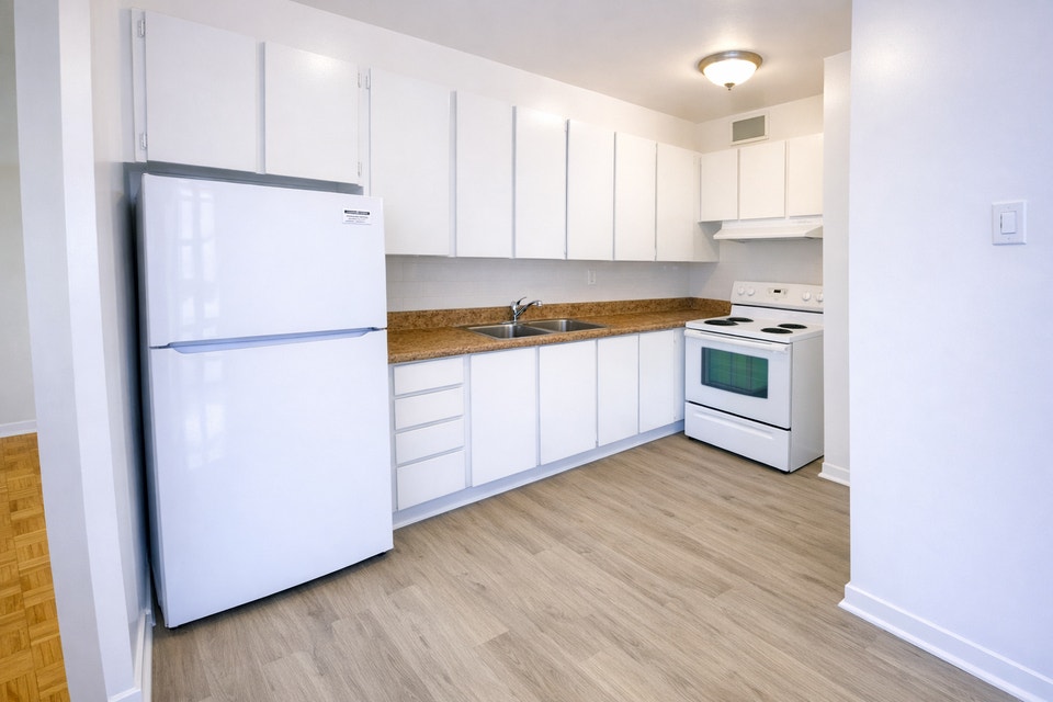 2 BEDROOM APARTMENT FOR RENT 4