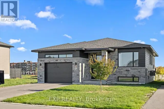 508 BARRAGE STREET Casselman, Ontario in Houses for Sale in Ottawa - Image 36