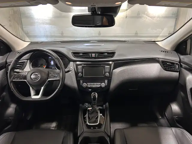 2022 Nissan Qashqai SL AWD GPS Cuir Toit Ouvrant Mags *Bas kilom in Cars & Trucks in Shawinigan - Image 17
