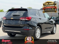 Power liftgate, wireless apple carplay & android auto , remote start, heated front seats, accident f... (image 5)