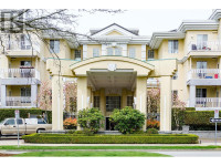 332 5835 HAMPTON PLACE Vancouver, British Columbia