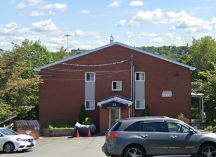 Available Now ~ 2 Bedroom, 1 Bath Apartment in Halifax near the Bedford Basin! Galley Kitchen with F...