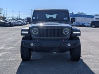 The New 2026 Jeep Wrangler Rubicon combines rugged off-road capability with modern technology and co... (image 9)