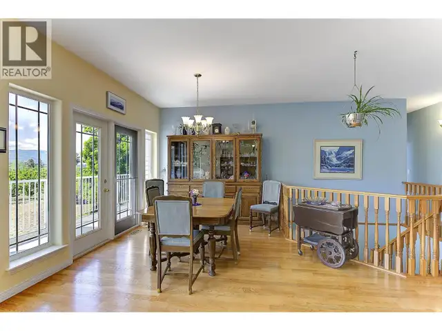 3520 Fitzgerald Road Kelowna, British Columbia in Houses for Sale in Penticton - Image 17