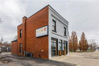 Office,Building and Land Commercial/Retail For Sale, Kitchener