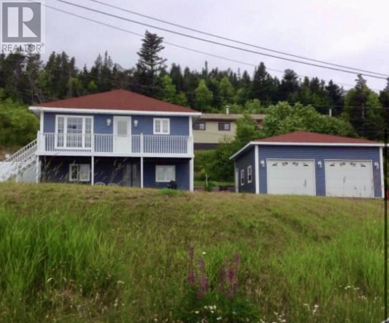 3 Bursey Place CLARENVILLE, Newfoundland & Labrador Houses for Sale