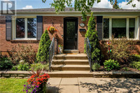 1266 HOMEWOOD Drive Burlington, Ontario