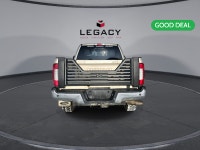 Welcome to Legacy Dodge Claresholm. Leather Seats, Cooled Seats, Premium Sound Package, Rear View Ca... (image 6)