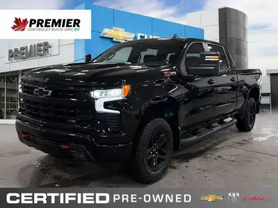 Unleash true capability and commanding power with this exceptional 2024 Chevrolet Silverado 1500 LT...