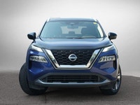 This Nissan Rogue delivers a Intercooled Turbo Regular Unleaded I-3 1.5 L/91 engine powering this Va... (image 7)
