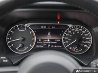 Recent Arrival! AWD. 2024 Nissan Rogue SV 4D Sport Utility White CVT with Xtronic AWD 1.5L DOHC Fina... (image 9)