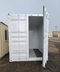 10' Shipping Containers, Sea Can, Sea Container