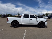 This Ram 1500 Classic boasts a Regular Unleaded V-8 5.7 L/345 engine powering this Automatic transmi... (image 7)