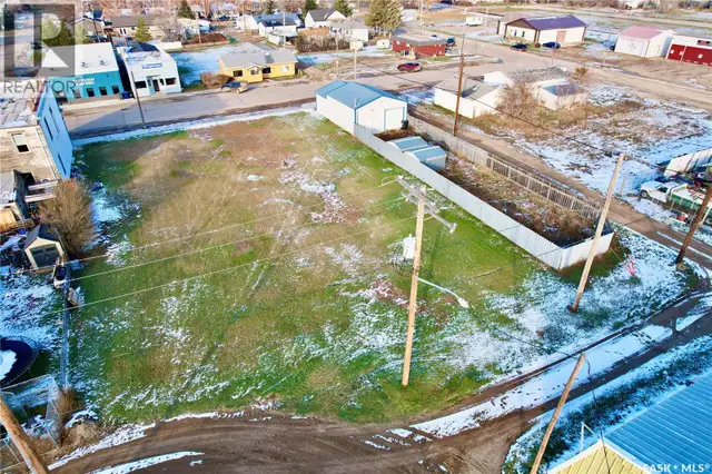 406 Second STREET Dundurn, Saskatchewan in Land for Sale in Saskatoon - Image 3