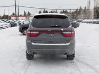The 2026 Dodge Durango GT combines bold style, confident performance, and advanced features in a ver... (image 4)