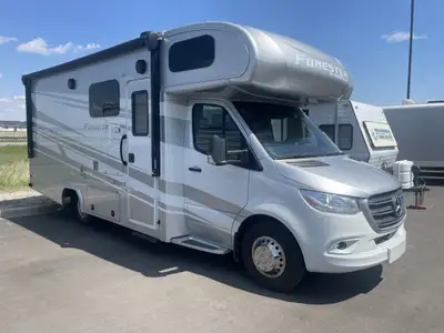 Welcome to Eldorado RV Sales, the longest running dealership in Southern Alberta! The 2023 Forester...