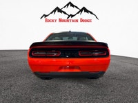 LAST YEAR FOR THE DODGE DEMON! THIS CAR COMES WITH THE 6.2L V8 HO SUPERCHARGED ENGINE COMBINED WITH... (image 2)