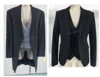 MEN'S, YOUNG MEN'S, FORMAL JACKETS & BLAZERS