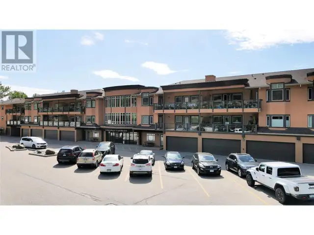 3996 Beach Avenue Unit# 335 Peachland, British Columbia in Condos for Sale in Penticton - Image 41