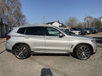Vehicle Highlights: - Accident free - Single owner - Highly optioned Here's is a lovely BMW X3 xDriv... (image 7)