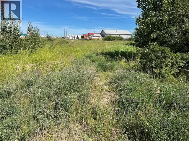 8511 NORTHERN LIGHTS DRIVE Fort St. John, British Columbia in Land for Sale in Fort St. John - Image 4