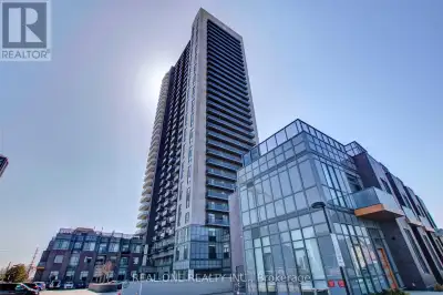 2303 - 8 NAHANI WAY Mississauga (Hurontario), Ontario