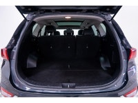 Le Hyundai Santa Fe 2020 est un VUS familial qui allie élégance, confort et performances pour répond... (image 9)